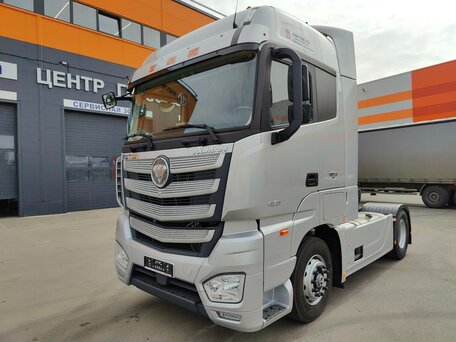 2024 Foton Auman EST-R, белый, 7150000 рублей, вид 1