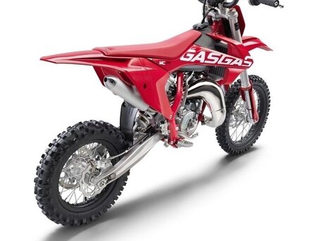 2026 Gas Gas MC, красный, 449999 рублей, вид 3