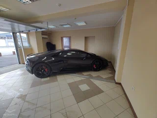 2020 Lamborghini Huracán I Рестайлинг, чёрный, 24900000 рублей, вид 1
