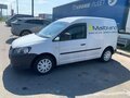 2011 Volkswagen Caddy, белый, 680000 рублей - вид 3