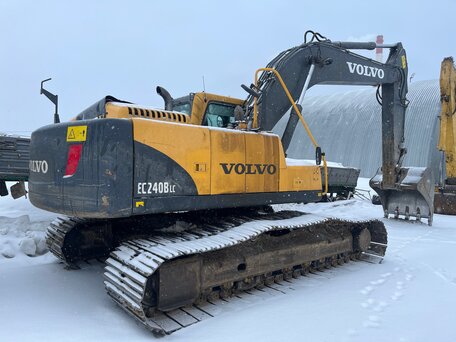 2012 Volvo EC, 4500000 рублей, вид 2