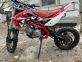2017 Kayo S150, красный, 70000 рублей - вид 3
