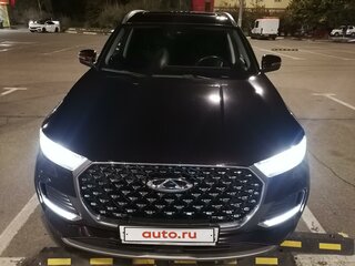 2022 Chery Tiggo 8 Pro Max I, фиолетовый, 1880000 рублей, вид 1