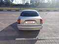 2009 ЗАЗ Chance, серый - вид 5