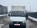 2012 ГАЗ ГАЗель (3302), белый, 1100000 рублей