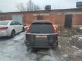 2001 Honda Stream I, чёрный, 350000 рублей - вид 2