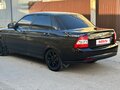 2015 Lada (ВАЗ) Priora I Рестайлинг, чёрный, 580000 рублей - вид 5