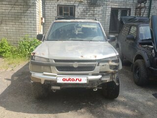 2007 Derways Plutus, серебристый, 225000 рублей, вид 1