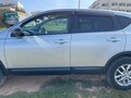 2008 Nissan Dualis, серый, 800000 рублей - вид 6
