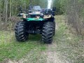 2023 Сокол 1.5, зелёный, 1600000 рублей