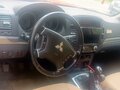 2008 Mitsubishi Pajero IV, пурпурный, 2800000 рублей - вид 4