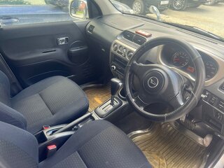 2008 Daihatsu Terios Kid I, серебристый, 500000 рублей, вид 3