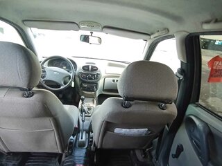 2011 Lada (ВАЗ) Kalina I, серый, 250000 рублей, вид 3