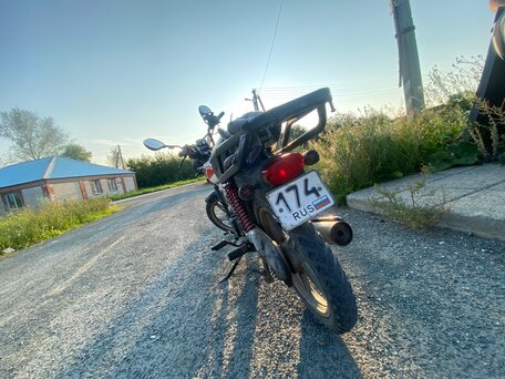 2023 Racer Alpha, белый, 50000 рублей, вид 2