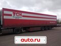 2005 Krone SDC 27, красный, 2000000 рублей