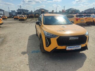 2024 Haval Jolion I Рестайлинг, белый, 1500000 рублей, вид 1