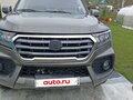2020 Great Wall Wingle 7, серый, 900000 рублей - вид 1