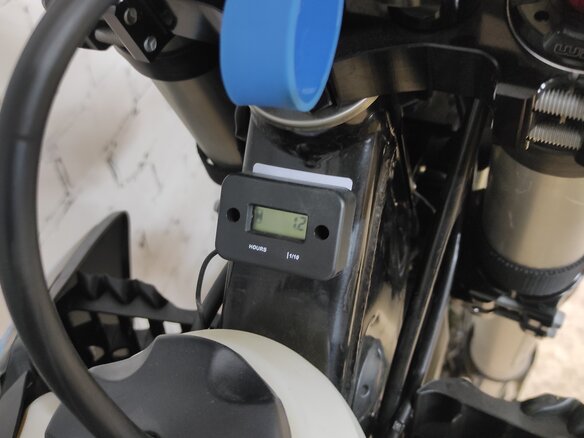 2025 Avantis Enduro 300 Pro/EFI, синий, 220000 рублей - вид 8