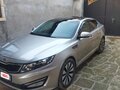 2012 Kia Optima III, серый, 1480000 рублей