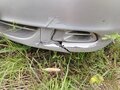 2007 Hyundai Accent ТагАЗ II, серебристый - вид 5