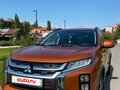 2020 Mitsubishi ASX I Рестайлинг 3, оранжевый, 3000000 рублей - вид 2