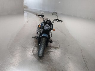 2022 Indian Scout, синий, 1400000 рублей, вид 3