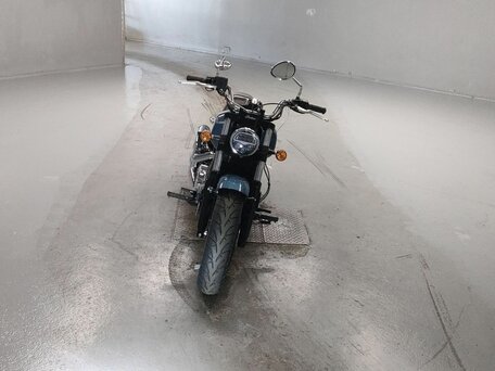 2022 Indian Scout, синий, 1400000 рублей, вид 3