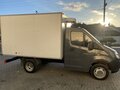 2013 ГАЗ ГАЗель Next, серый, 2450000 рублей - вид 8