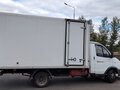 2020 ГАЗ ГАЗель (3302), белый, 1500000 рублей
