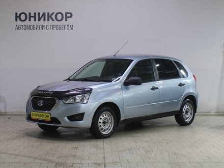 Datsun mi-DO