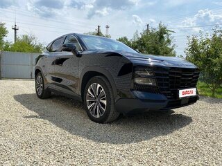 2023 Jetour Dashing I, чёрный, 2000000 рублей, вид 3