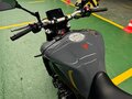 2021 Yamaha MT-09 (FZ-09), серый, 1150000 рублей - вид 11