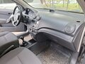 2010 Chevrolet Aveo I Рестайлинг, чёрный, 555000 рублей - вид 5
