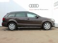2013 Audi Q7 I (4L) Рестайлинг, коричневый - вид 5