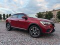 2019 Renault Arkana I, красный - вид 4