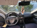 2009 Lada (ВАЗ) Priora I, белый - вид 11