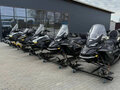 2025 BRP Ski-Doo Expedition 900, чёрный, 1450000 рублей