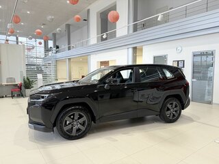 2026 Toyota RAV4 VI (XA60), чёрный, 4540000 рублей, вид 3