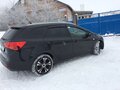 2012 Kia Ceed II, чёрный - вид 5