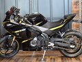 2026 Voge 525RR, чёрный, 577000 рублей - вид 1