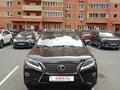 2013 Lexus RX 270 III Рестайлинг, чёрный, 2600000 рублей - вид 2