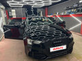 2012 Audi A5 I (8T) Рестайлинг, чёрный, 1530000 рублей - вид 4