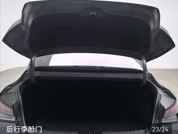 2022 Hyundai Elantra VII (CN7), серый, 1525000 рублей - вид 3