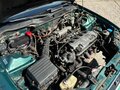 1995 Honda Civic VI, зелёный - вид 11