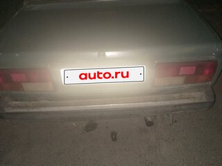 2004 Lada (ВАЗ) 2107, зелёный, 80000 рублей, вид 2