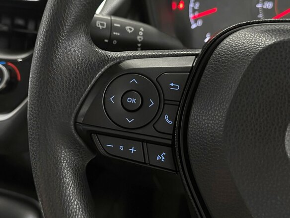 2019 Toyota Corolla XII (E210), белый, 1707000 рублей - вид 17