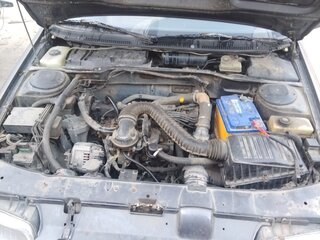 1992 Peugeot 405, серый, 250000 рублей, вид 4