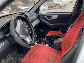 2014 Lifan X60 I, белый, 460000 рублей, вид 3