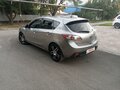 2010 Mazda 3 II (BL), серебристый, 690000 рублей