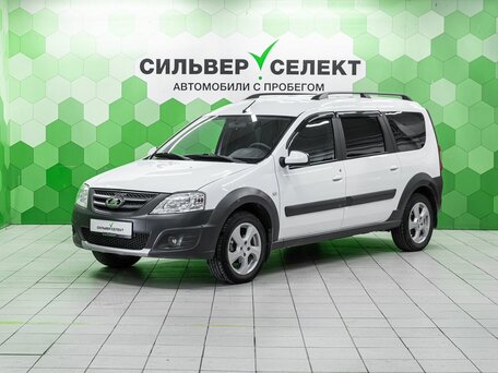 Lada (ВАЗ) Largus I